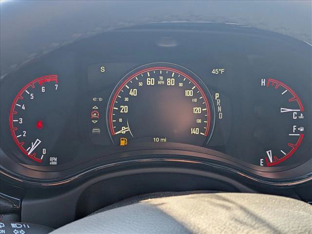 New 2026 Dodge Durango GT w/ Blacktop Package AWD/4WD image 20