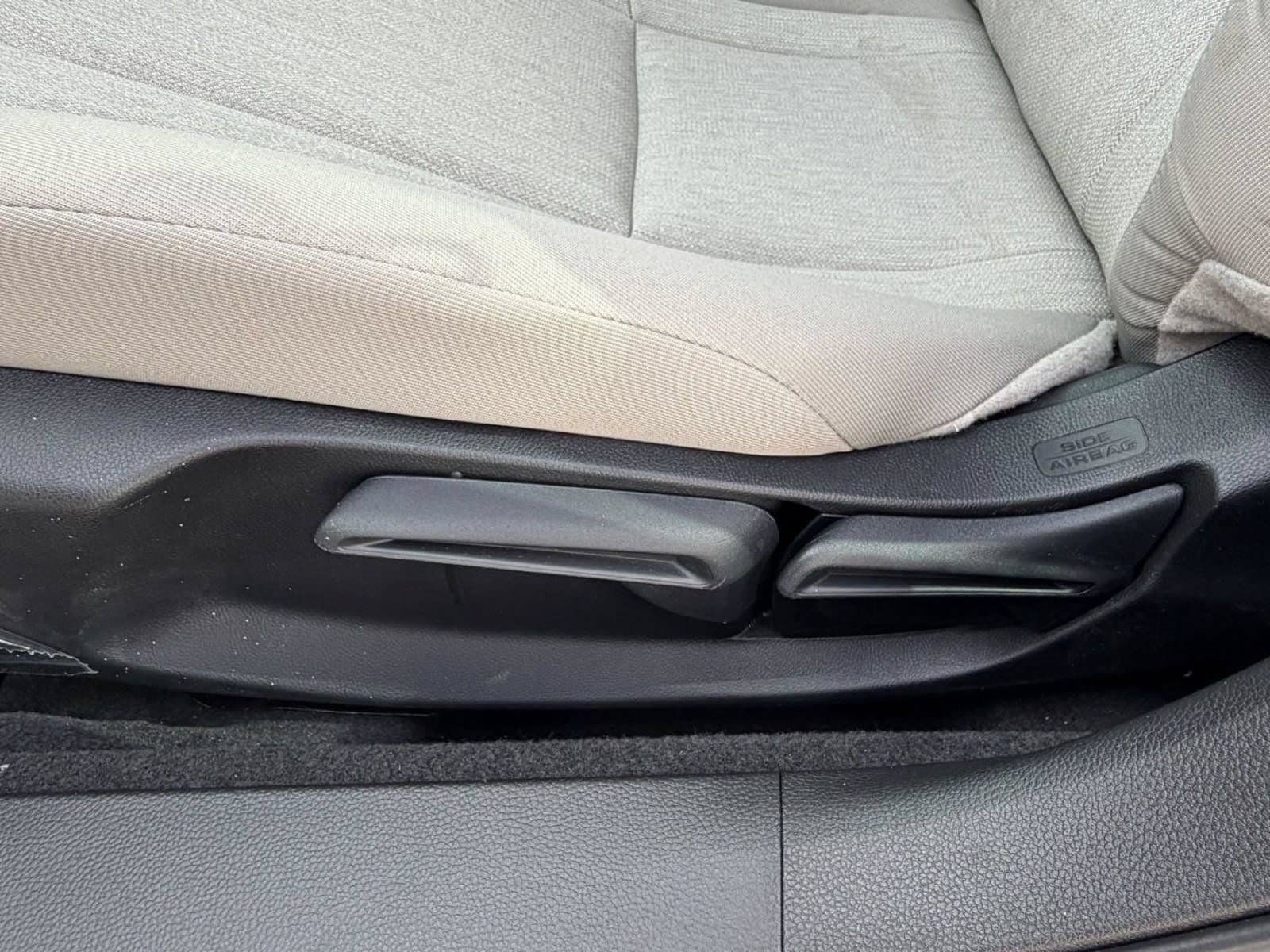 New 2026 Honda Accord LX image 13