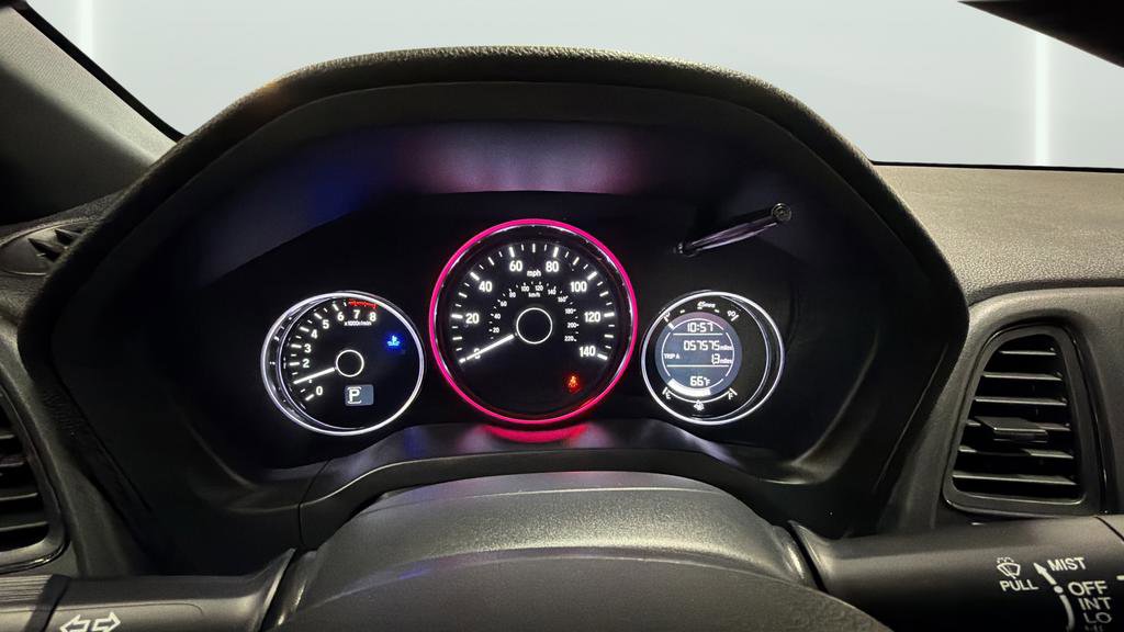 Used 2021 Honda HR-V Sport image 21