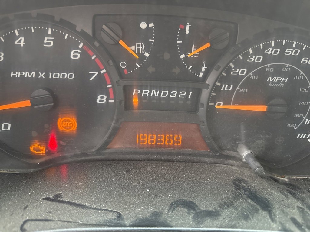 Used 2006 Chevrolet Colorado W/T image 3