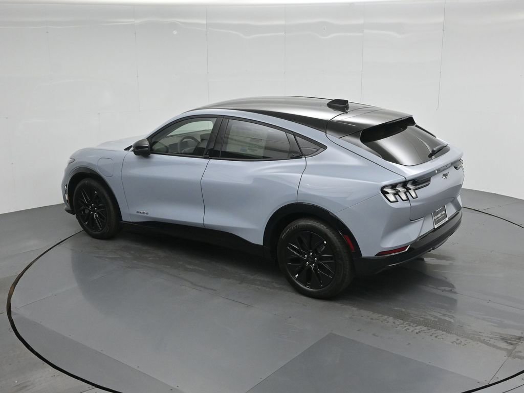 New 2026 Ford Mustang Mach-E Premium w/ Sport Appearance Package image 41