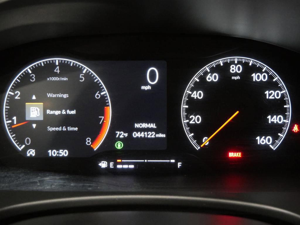 Used 2023 Honda Civic Si image 16