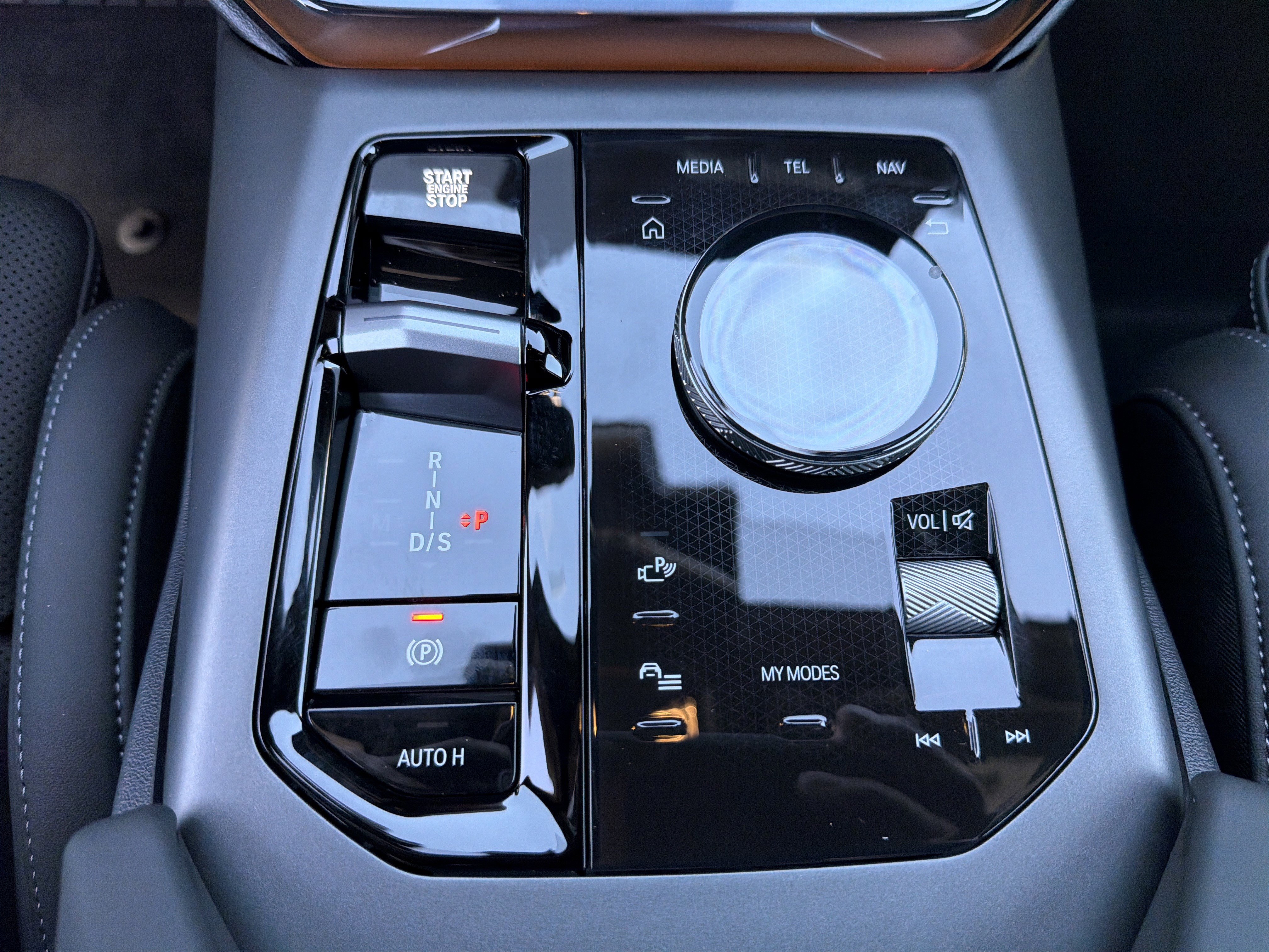 New 2026 BMW X3 xDrive30 w/ Premium Package image 9