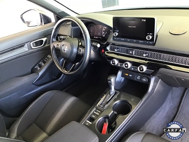 Used 2024 Honda Civic Sport image 43