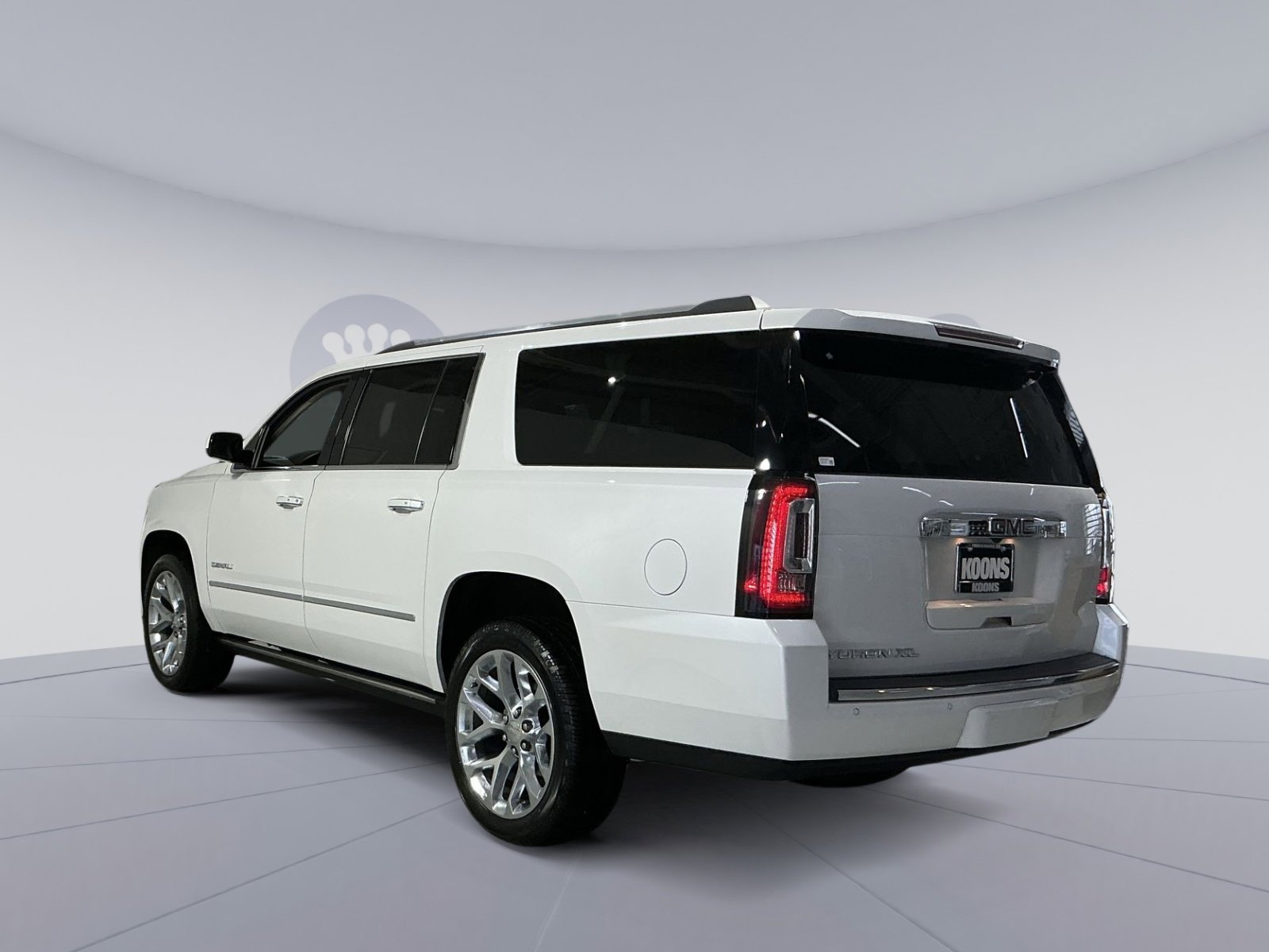 Used 2019 GMC Yukon XL Denali w/ Denali Ultimate Package image 14