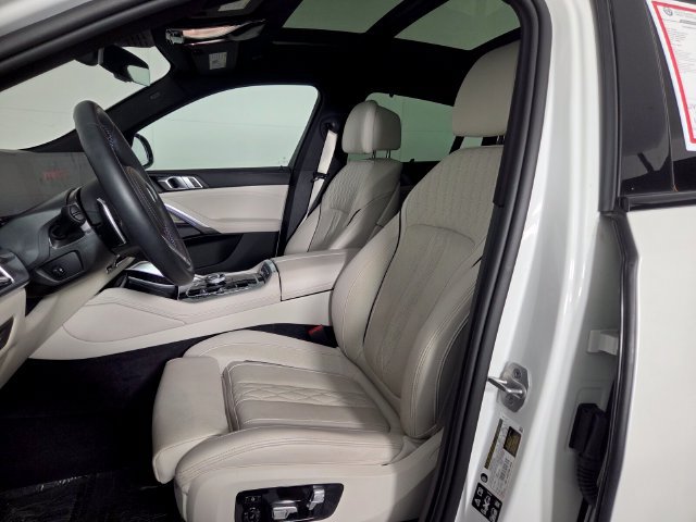 Used 2026 BMW X6 M60i AWD/4WD image 11