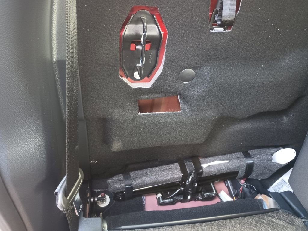 New 2025 Ford F150 STX w/ LOBO Package image 31