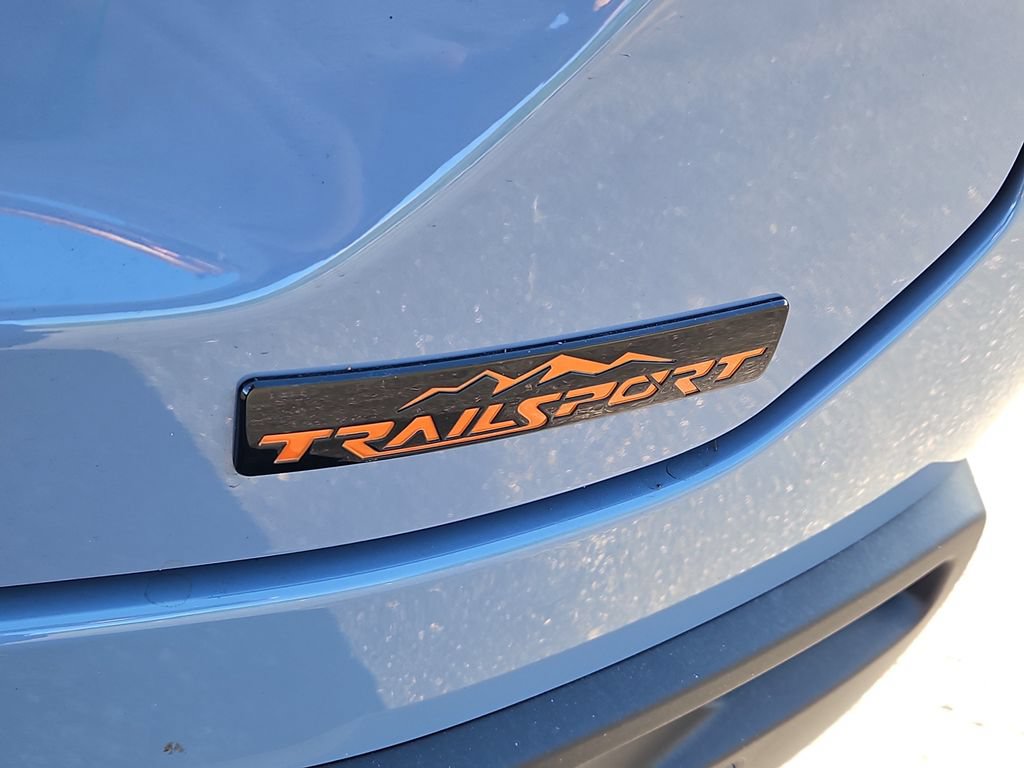 New 2026 Honda Pilot TrailSport image 5