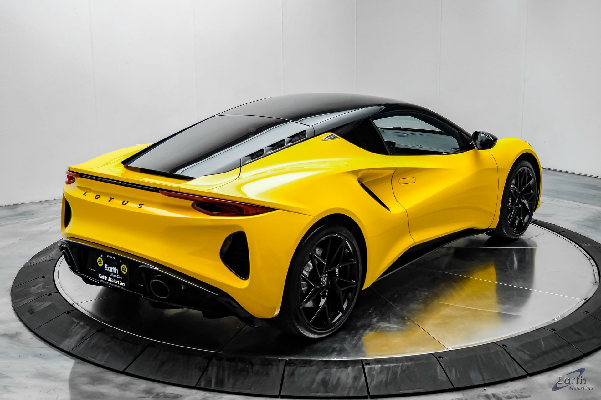New 2026 Lotus Emira RWD image 22