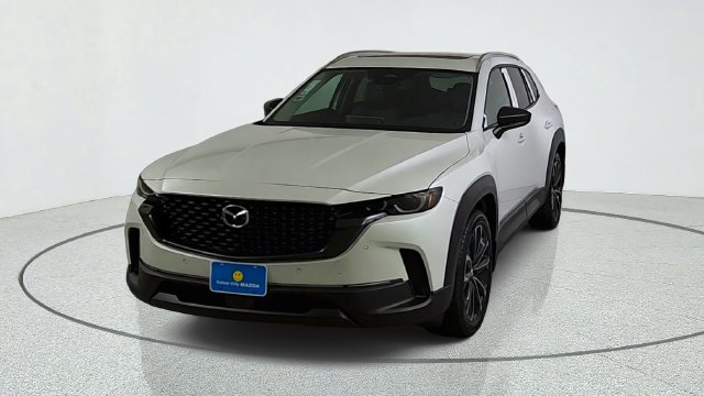 New 2026 MAZDA CX-50 AWD 2.5 S w/ Premium Package image 2