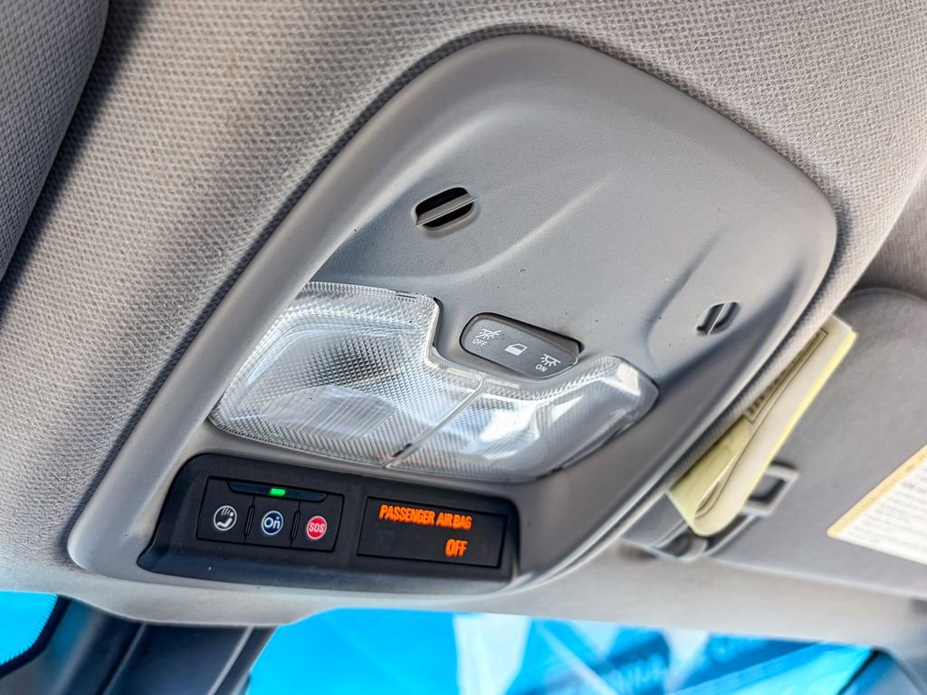 Certified 2021 Chevrolet Bolt LT image 30