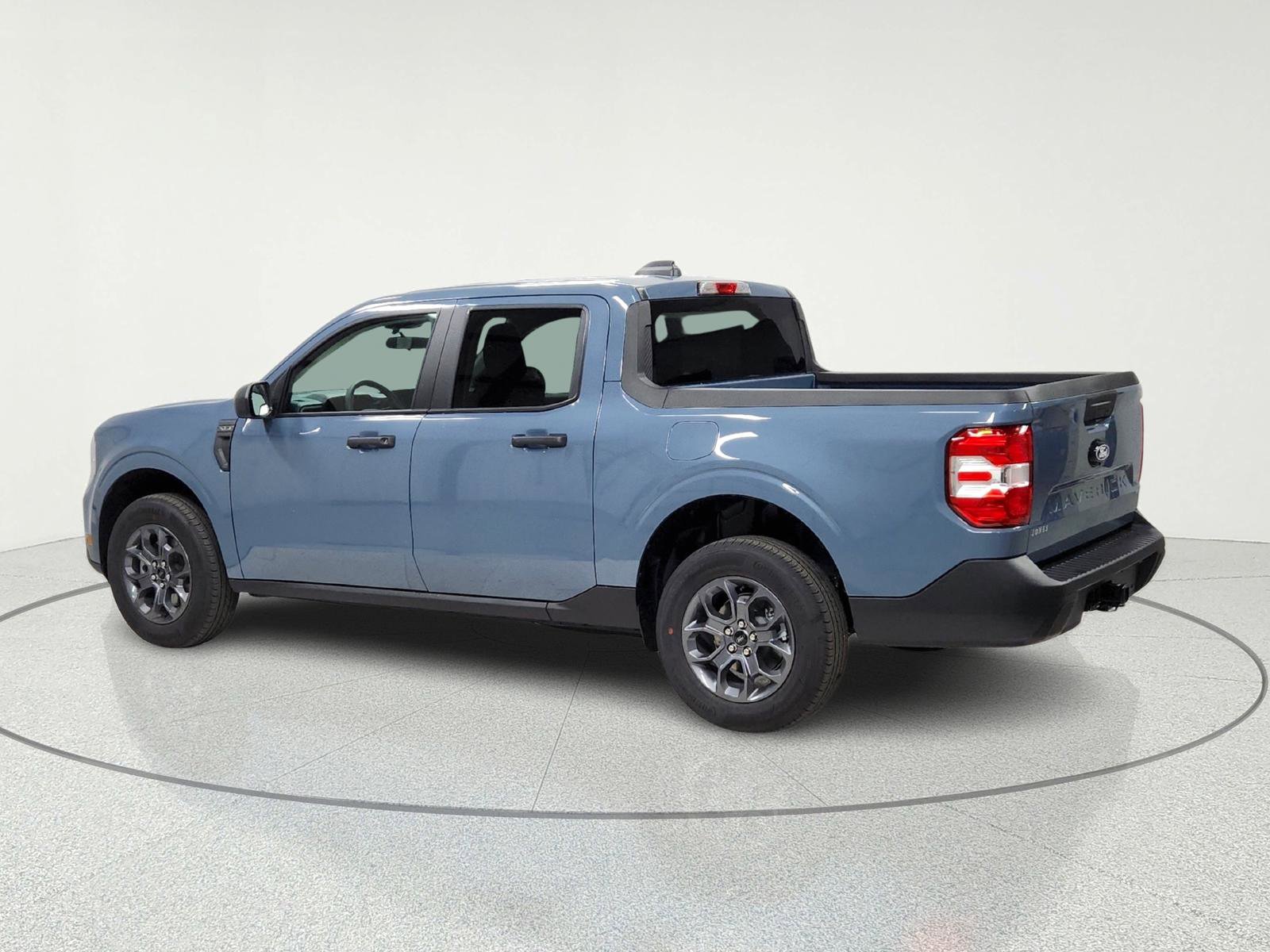 New 2026 Ford Maverick XLT image 6