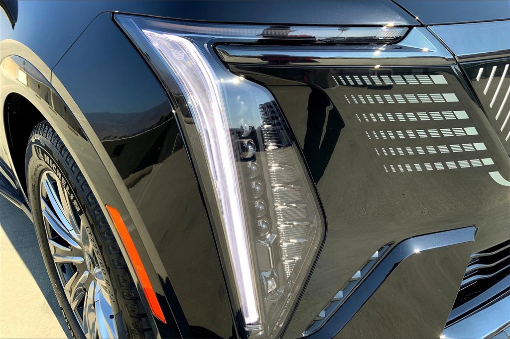 New 2026 Cadillac Escalade IQ Sport 1 image 14