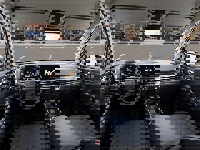 New 2026 Kia Sorento EX image 14