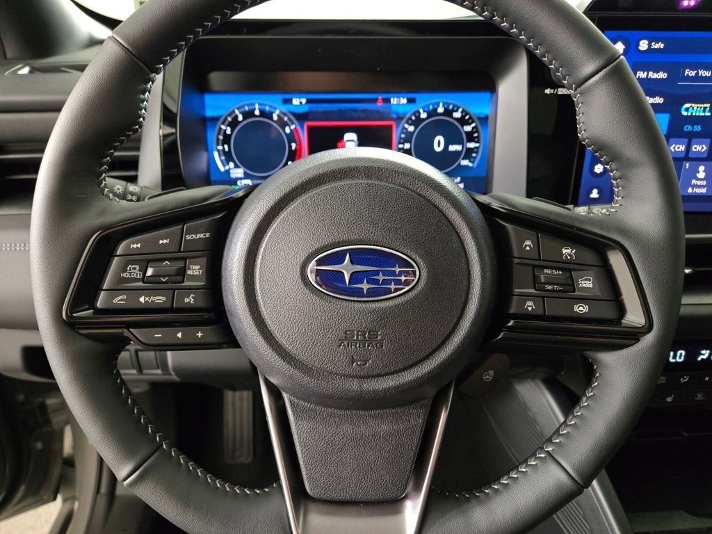 New 2026 Subaru Outback Touring XT image 14