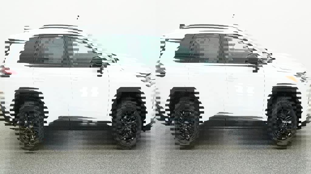 New 2026 Toyota RAV4 SE FWD image 12