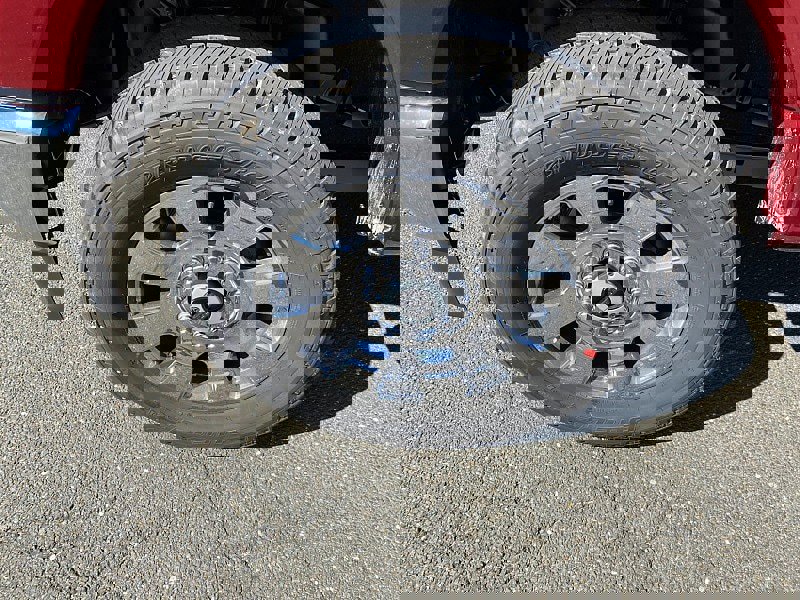 New 2026 Ford F350 Lariat image 21