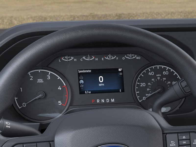 New 2026 Ford F250 XL w/ STX Appearance Package AWD/4WD image 13