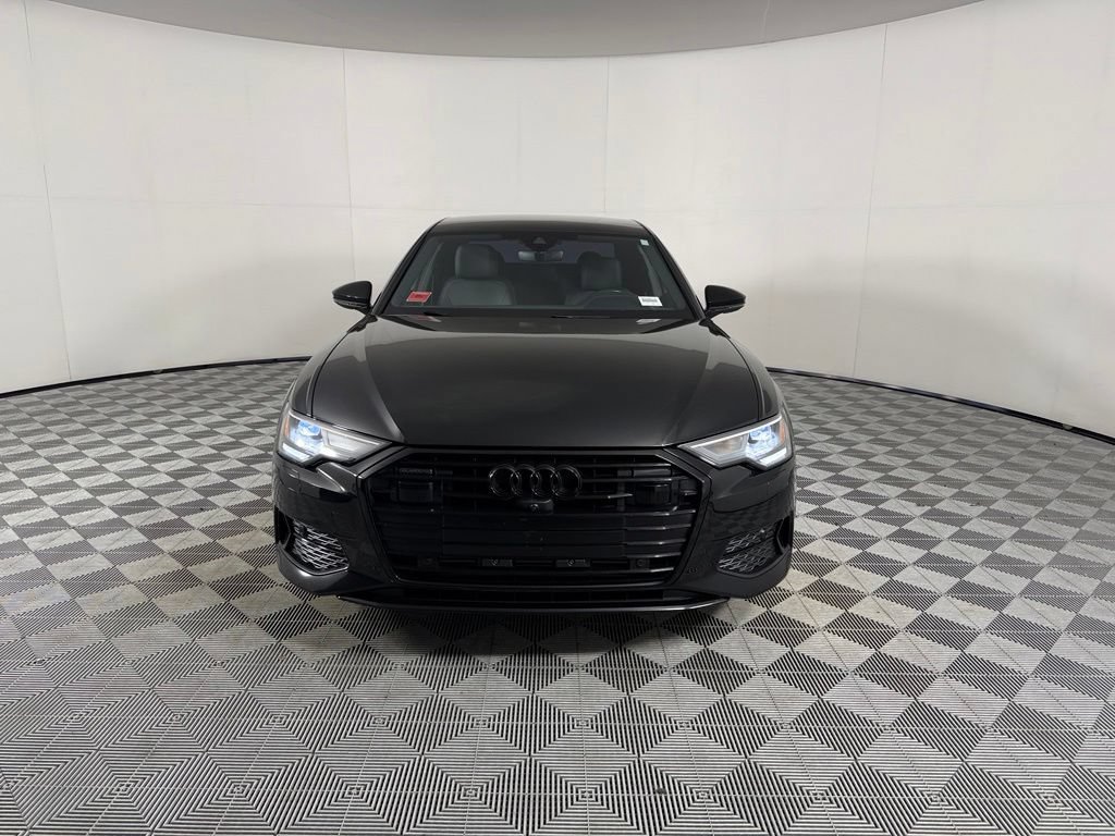 Used 2023 Audi A6 2.0T Premium AWD/4WD image 11