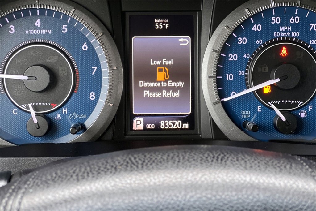 Certified 2017 Toyota Sienna Limited image 29