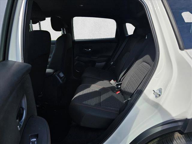 New 2026 Honda HR-V Sport image 13