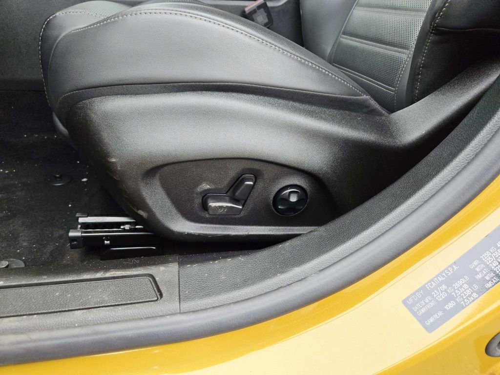 Used 2023 Dodge Hornet GT Plus w/ Tech Pack Plus w/o Parking image 40