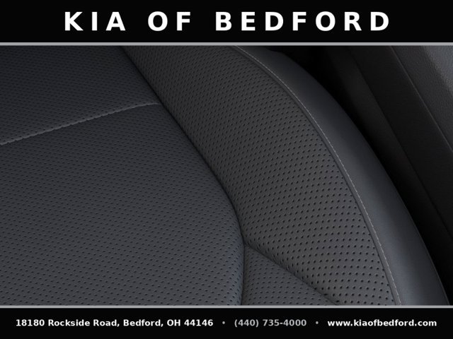 New 2027 Kia Seltos EX AWD/4WD image 27