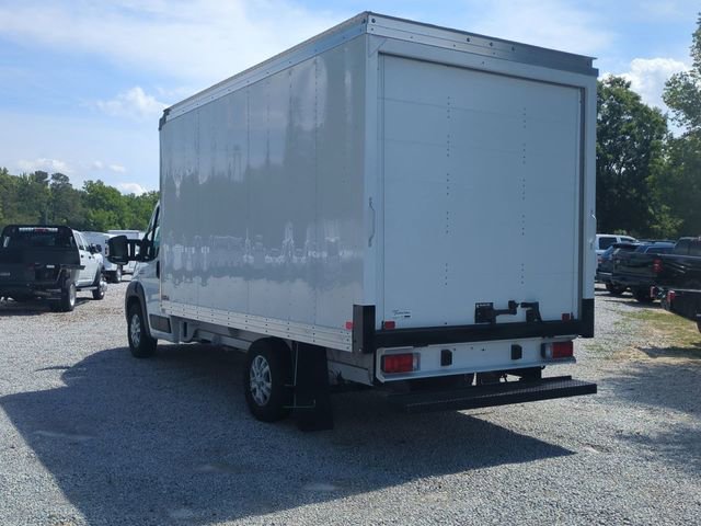 New 2023 RAM ProMaster 3500 w/ Premium Convenience Group (B) FWD image 3