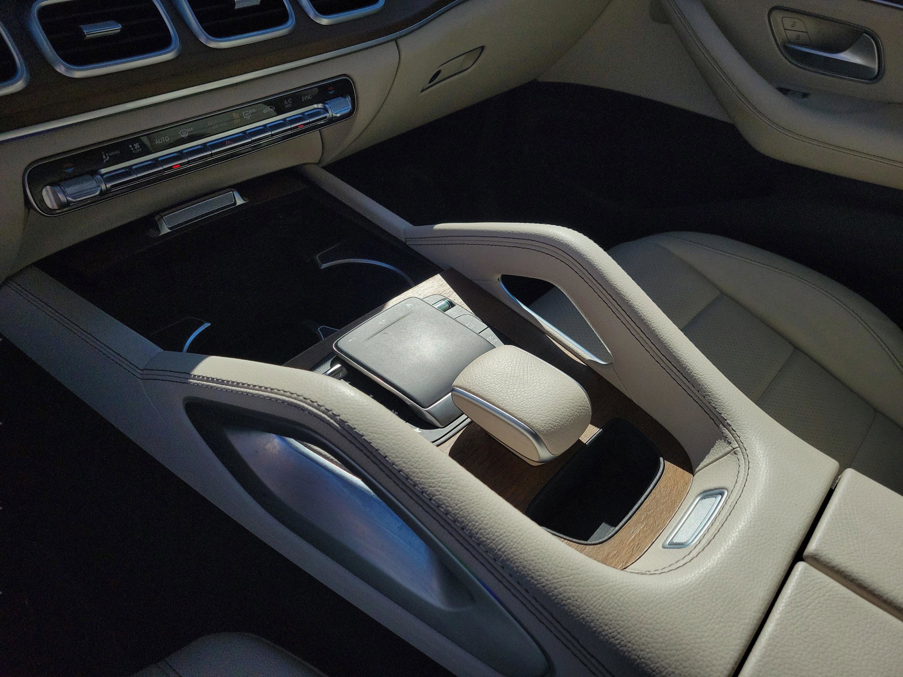 Certified 2023 Mercedes-Benz GLE 350 4MATIC image 27