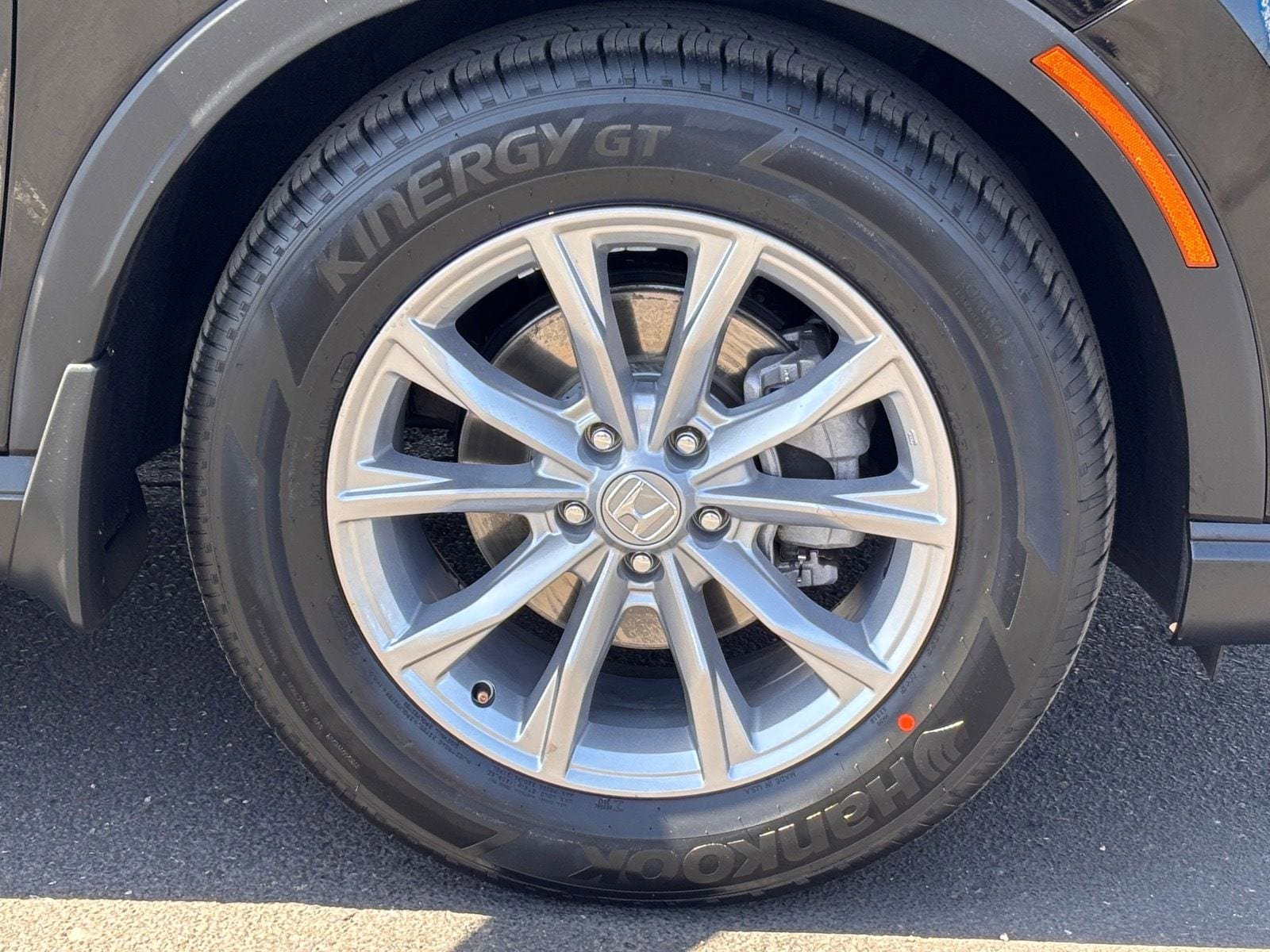 Certified 2023 Honda CR-V EX-L image 11