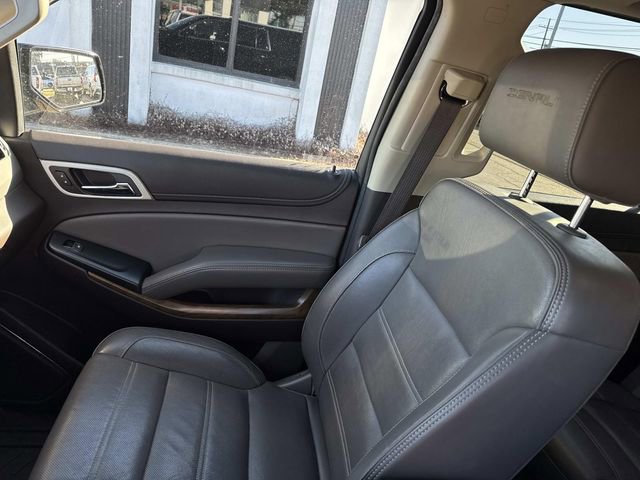 Used 2020 GMC Yukon XL Denali image 21