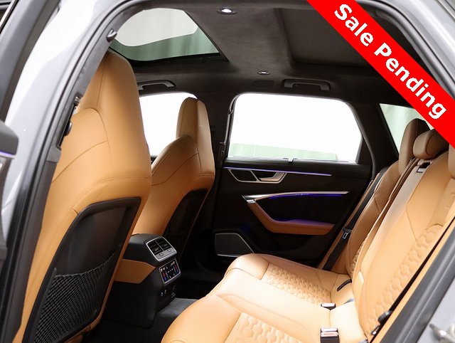 Used 2023 Audi RS 6 image 14