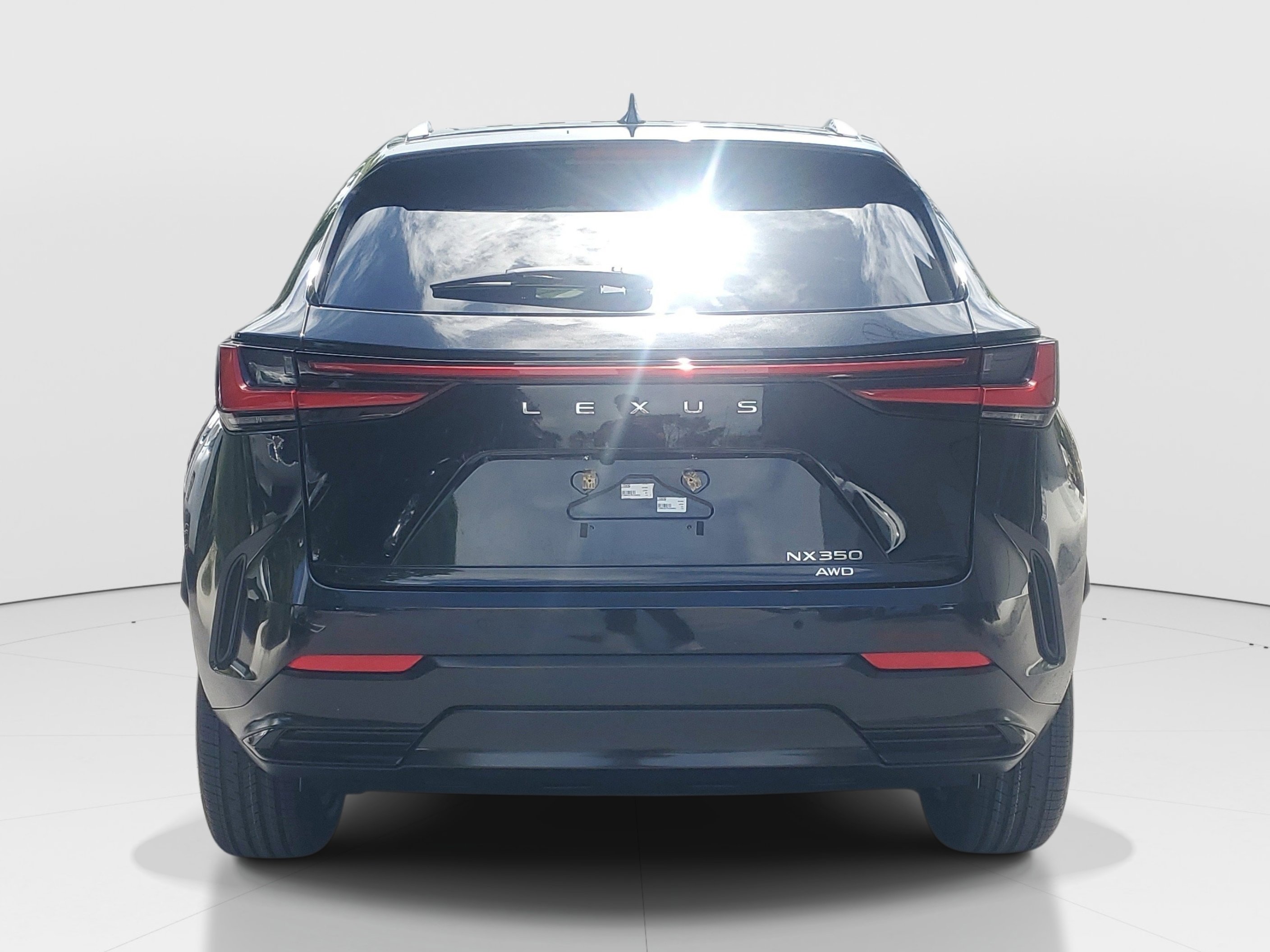 Used 2023 Lexus NX 350 AWD image 6
