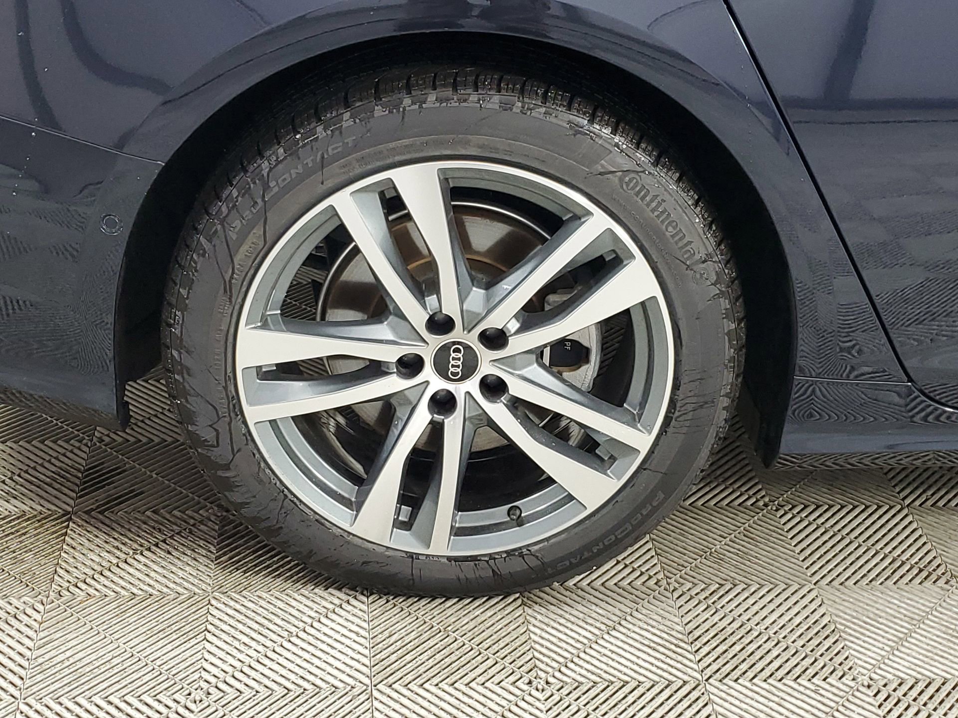 Certified 2021 Audi A6 3.0T Prestige image 13