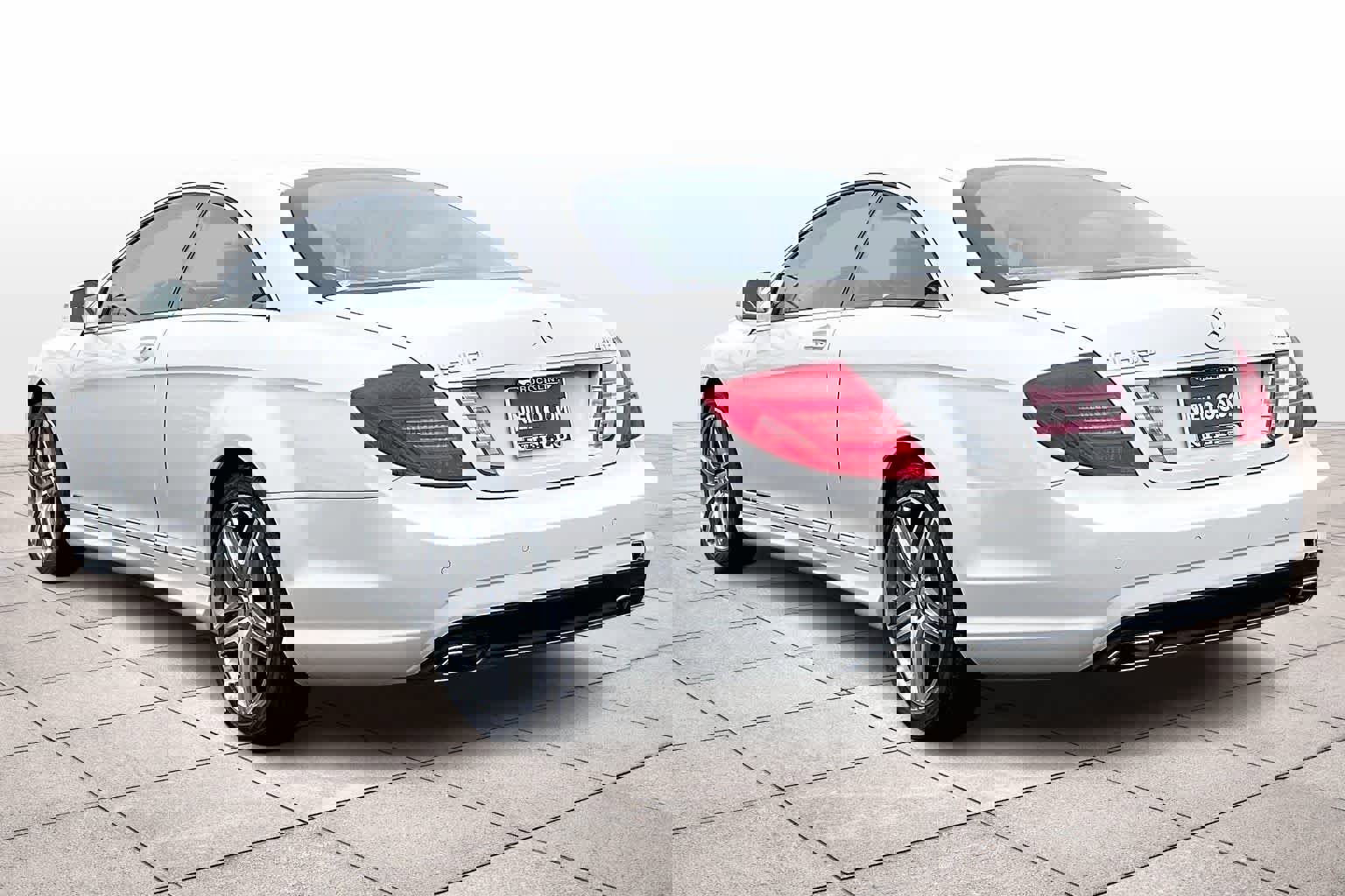 Used 2014 Mercedes-Benz CL 550 4MATIC image 14