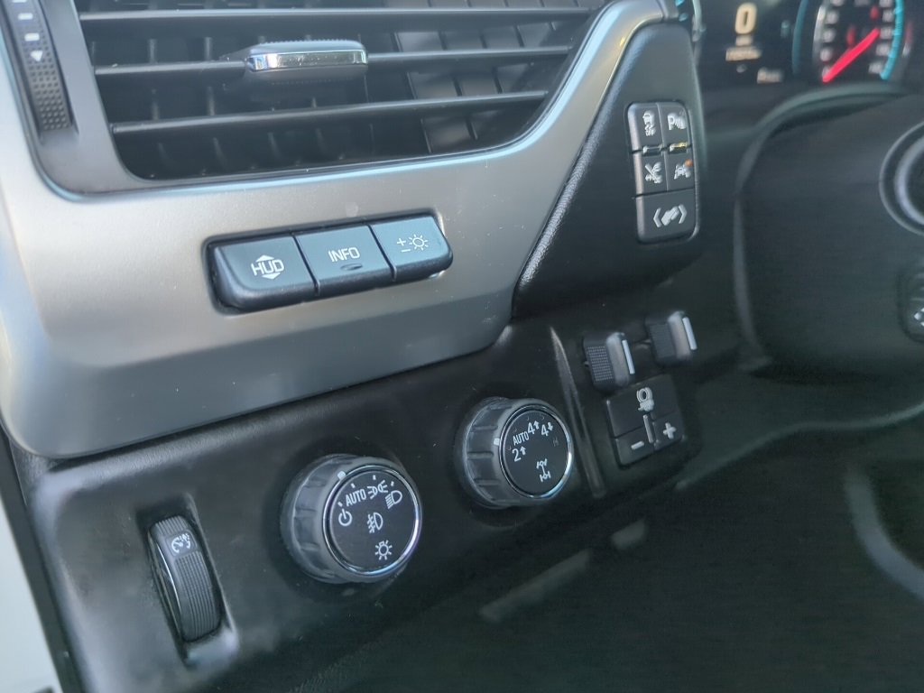 Used 2017 Chevrolet Suburban Premier image 16