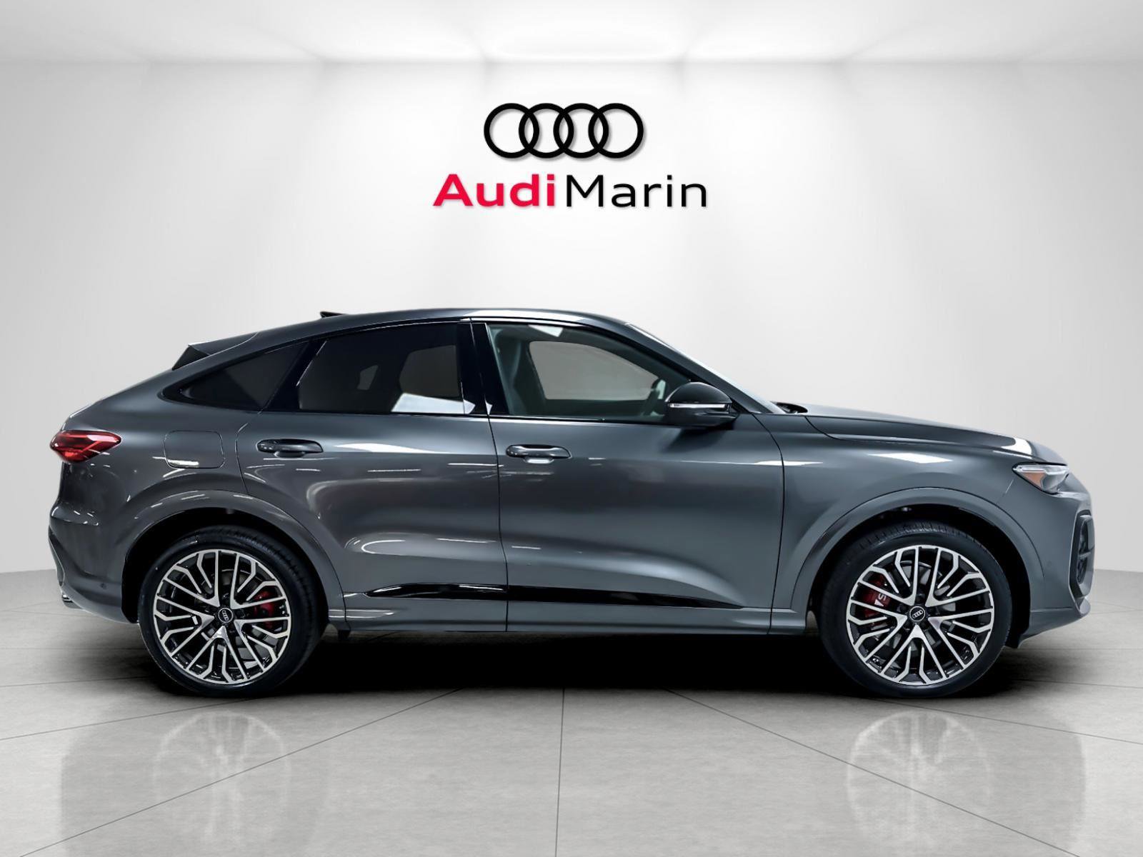 New 2026 Audi SQ5 Premium Plus AWD/4WD image 6