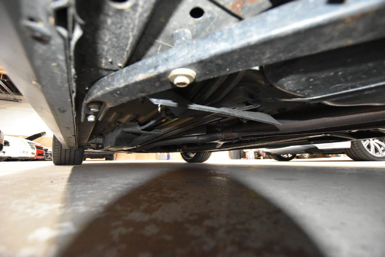 Used 2008 Ford Mustang Shelby GT500 RWD image 64