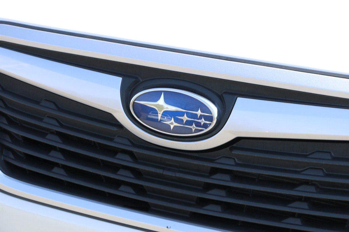 Used 2020 Subaru Forester Premium image 12