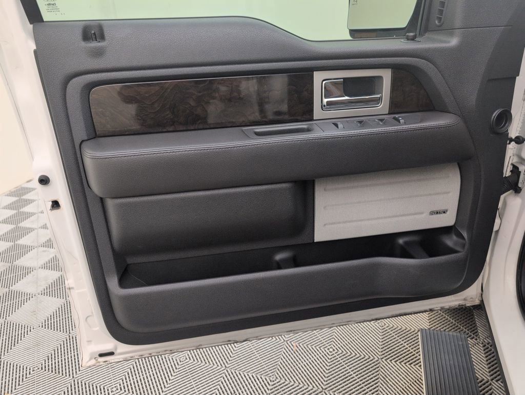 Used 2013 Ford F150 Platinum image 33
