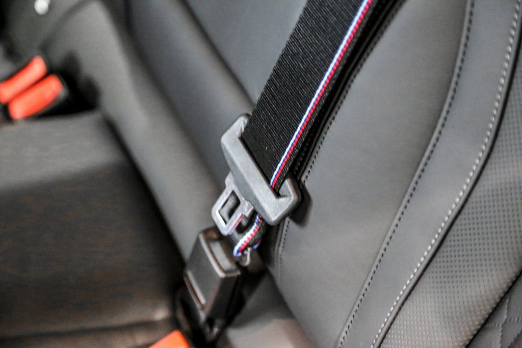 New 2025 BMW M8 Competition image 32