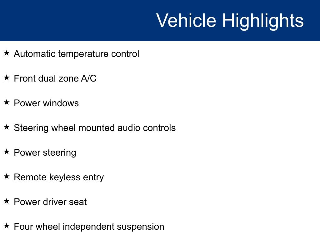 Certified 2025 Ford Mustang Mach-E Premium image 24