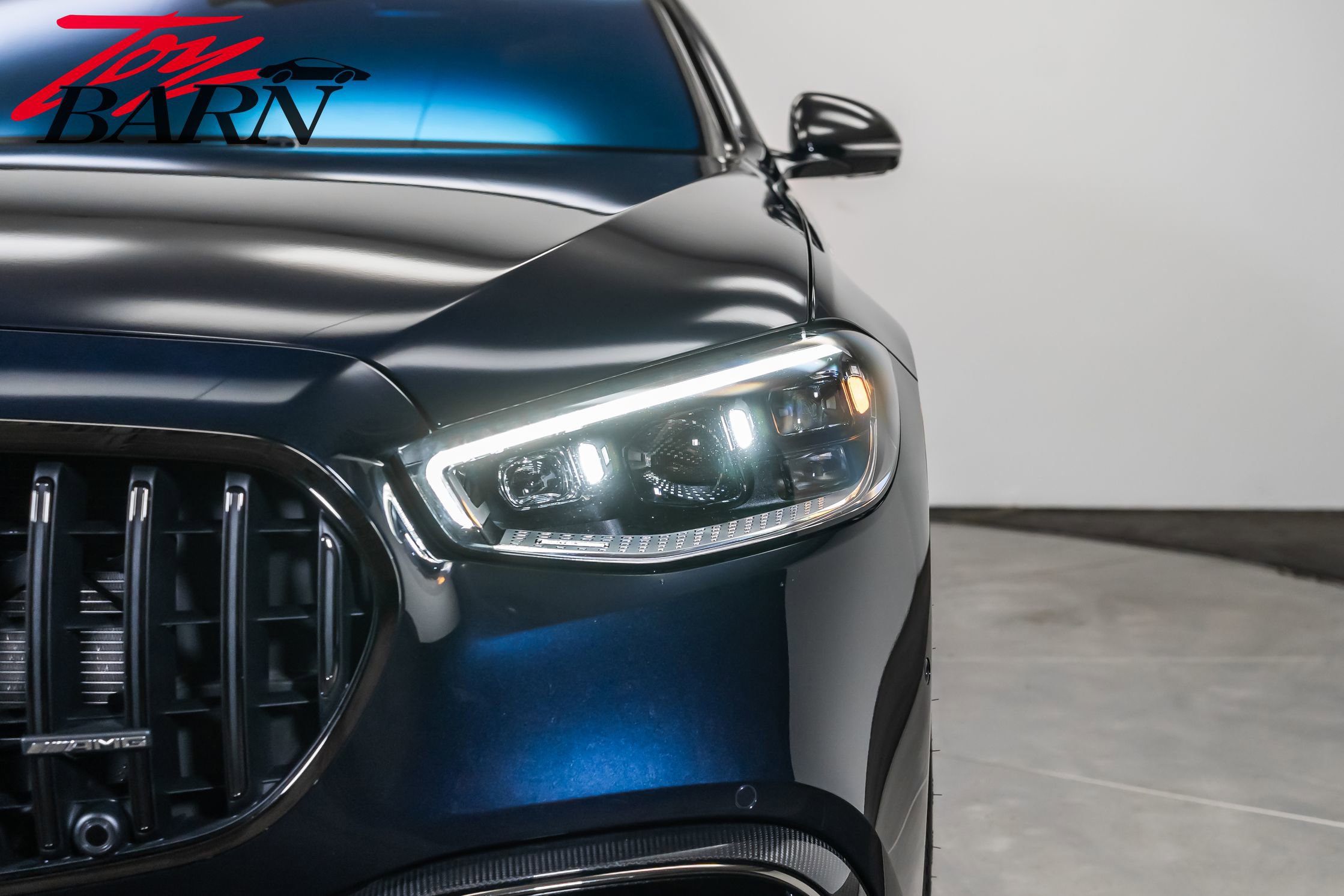 Used 2024 Mercedes-Benz S 63 AMG S image 11