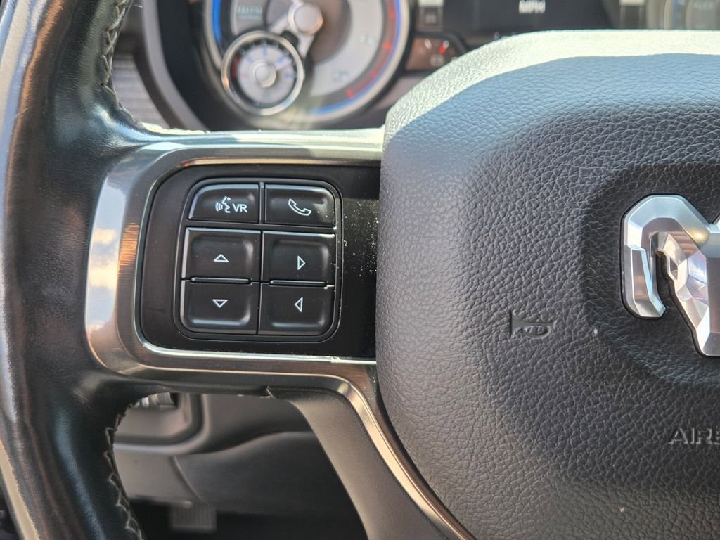 Used 2021 RAM 3500 Limited w/ Night Edition AWD/4WD image 33