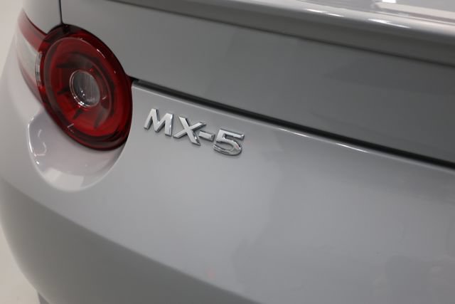 Used 2024 MAZDA MX-5 Miata Grand Touring w/ Weather Package RWD image 59