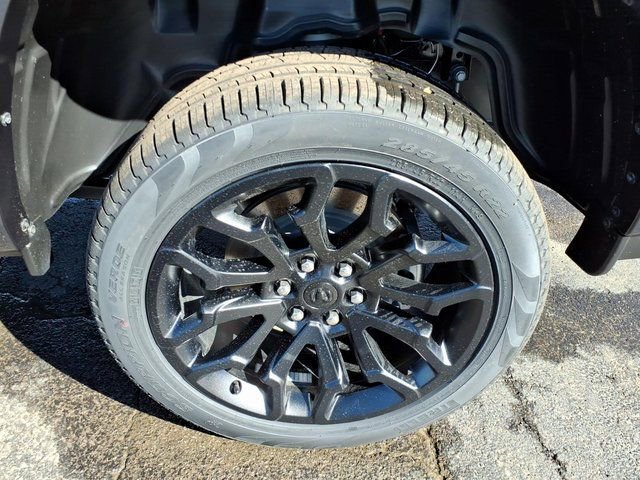 New 2026 RAM 1500 Limited image 4