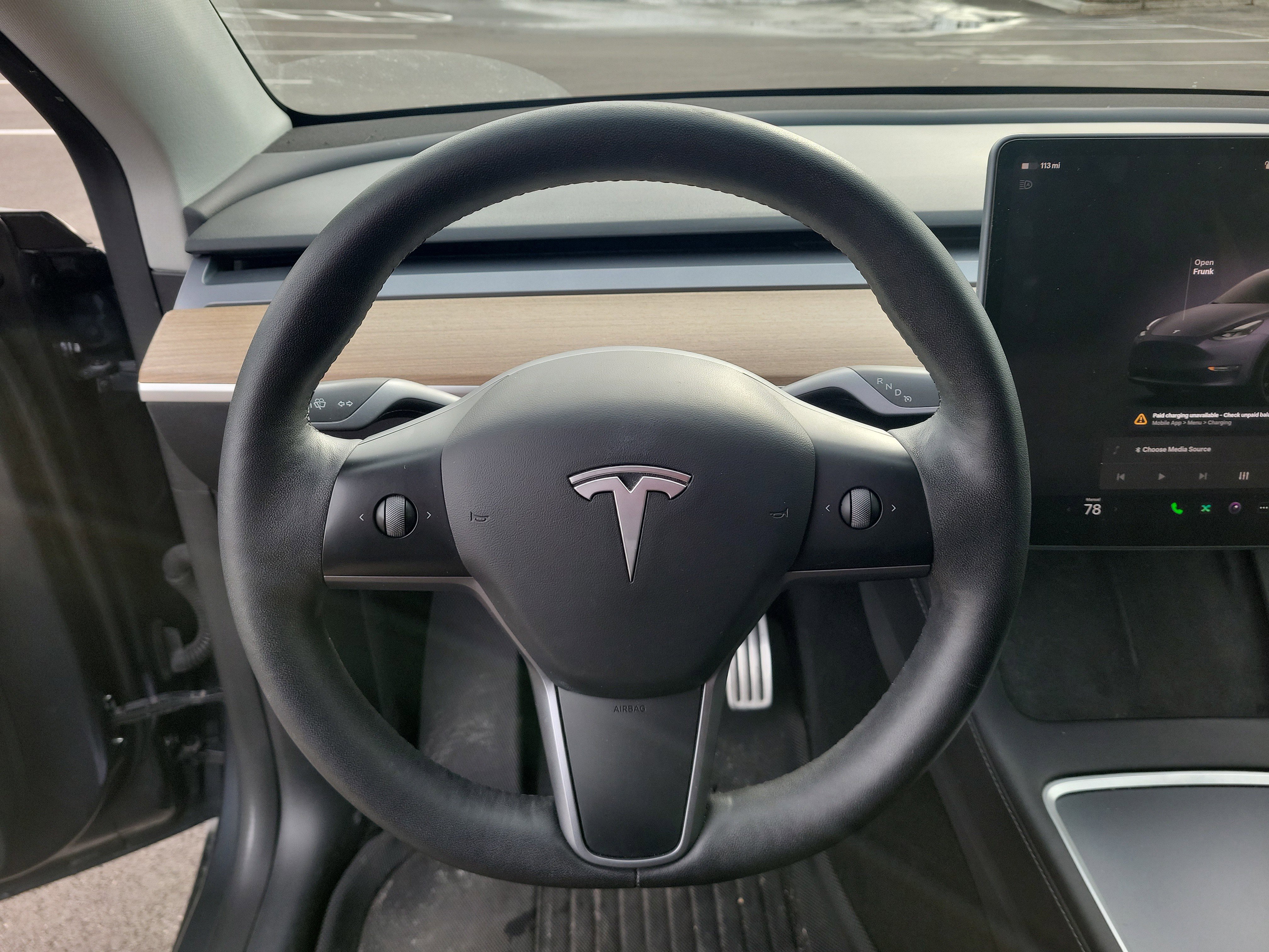 Used 2022 Tesla Model Y Performance image 20