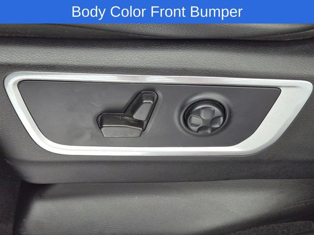 Used 2021 RAM 1500 Laramie w/ Sport Appearance Package AWD/4WD image 16