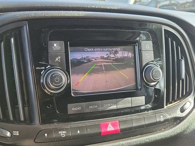 Used 2022 RAM ProMaster City Wagon FWD image 31