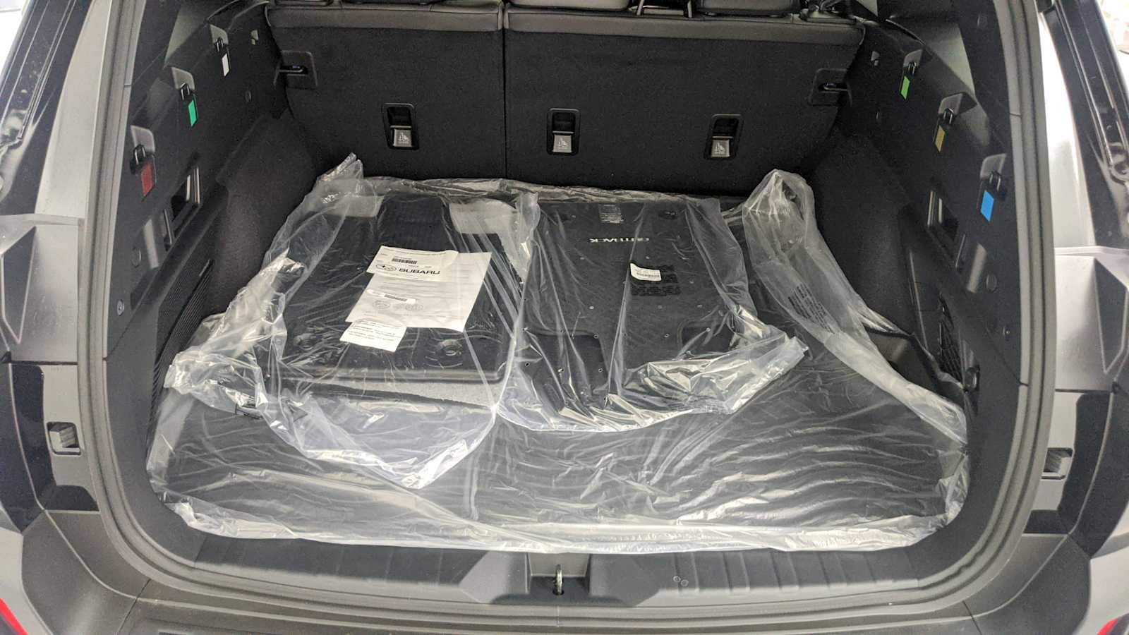 New 2026 Subaru Outback Limited image 28